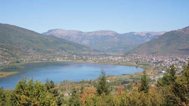 Plavsko jezero