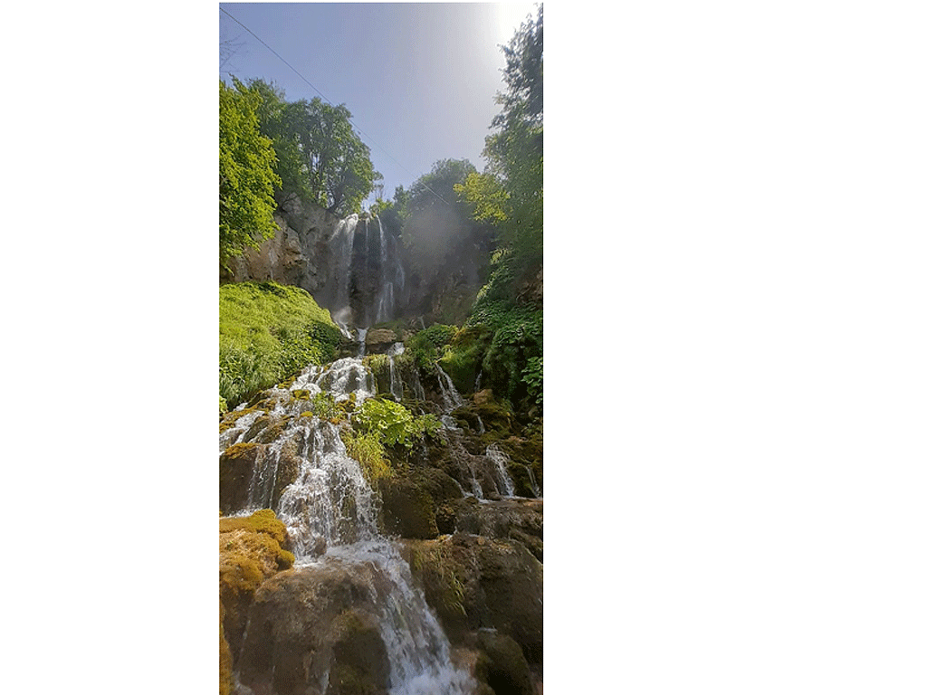 naselje Sopotnica kod Prijepolja