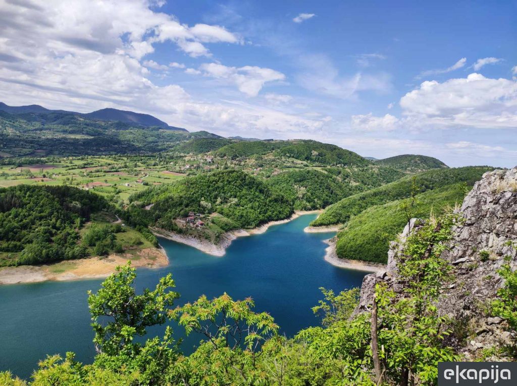 naselje Rovni kod Valjeva