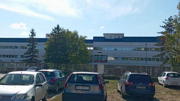 Fabrika kablova Yura corporation Rača