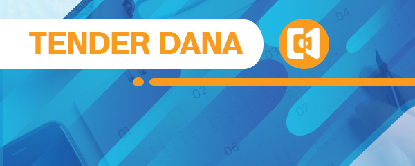 Tender dana, N1